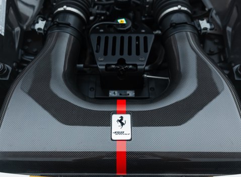 Ferrari 458 Speciale 44