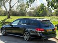 Mercedes-Benz E Class 3.0 E350 V6 BlueTEC AMG Night Edition (Premium Plus) G-Tronic+ Euro 6 (s/s) 3