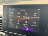 Renault Trafic SWB L1H1 [SOLD MM] Low Roof Advance SL30 Air Con Nav Sensors EURO 6 40