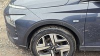 Hyundai BAYON 1.0 T-GDi MHEV Premium SUV 5dr Petrol Hybrid DCT Euro 6 (s/s) (100 ps) 32