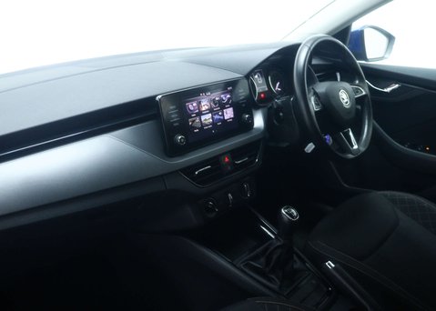 Skoda Scala 1.0 Scala SE TSI 5dr 43