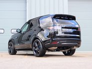 Land Rover Discovery 2026 COMMERCIAL DYNAMIC HSE STLYED BY SEEKER ASK ABOUT REAR SEATS FITTED  4