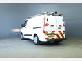 Ford Transit Custom 2.0 320 EcoBlue Trend Auto L1 H1 Euro 6 (s/s) 5dr 6