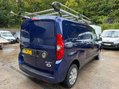 Vauxhall Combo 1.6 CDTi 2300 16v Sportive Panel Van 6dr Diesel Manual FWD L2 H1 (s/s) (137 13