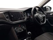Volkswagen T-Roc 1.6 T-Roc SE TDI 5dr 2