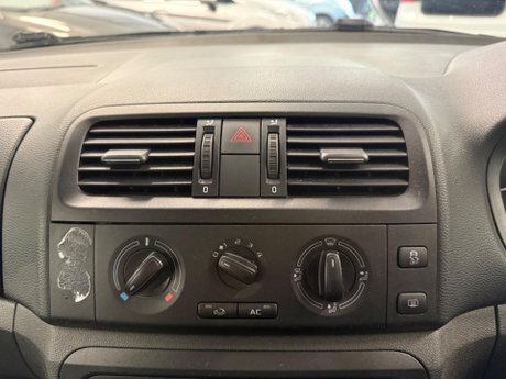 Skoda Roomster 1.2 TSI SE Action Euro 5 5dr 33