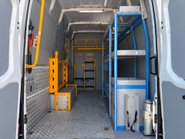 Iveco Daily 70C18V Welfare/Workshop Van - Air Conditioning 15