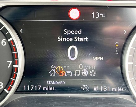 Nissan Qashqai 1.3 Qashqai Acenta Premium DiG-T MHEV 5dr 33