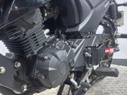 Yamaha YS125 2018 ONLY 5K GREAT CONDITION 125CC LEARNER LEGAL COMMUTER BIKE 26