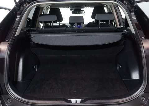 Toyota Rav4 2.5 RAV4 Icon HEV 4x2 CVT 5dr 48