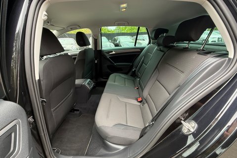 Volkswagen Golf MATCH EDITION TSI EVO - CAMERA - APPLE CAR PLAY -HEATED WINDSCREEN  25