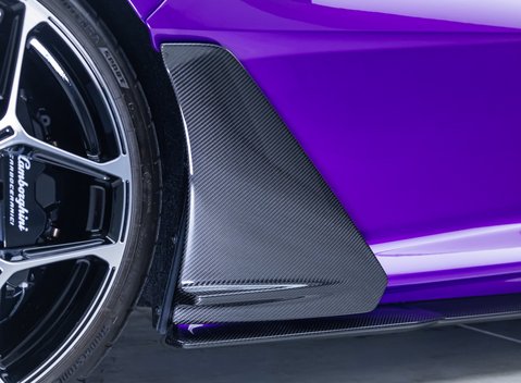 Lamborghini Revuelto 52