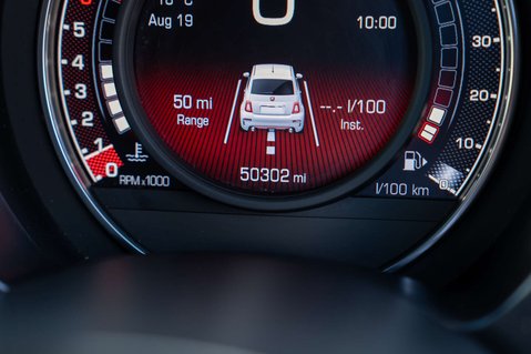 Abarth 595 1.4 595 3dr 41