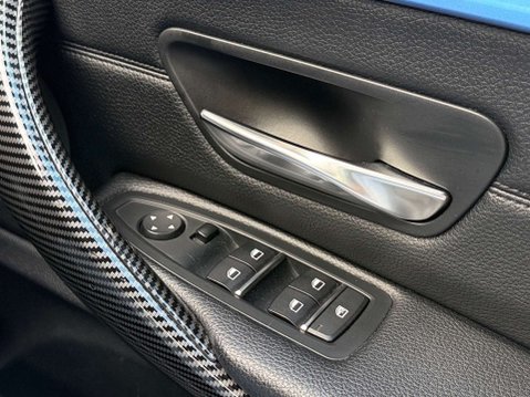 BMW 4 Series 2.0 420i Gran Coupe M Sport Auto 5dr 17