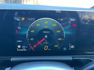 Mercedes-Benz B Class B 200 D SPORT EXECUTIVE 11