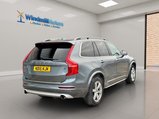 Volvo XC90 2.0 D5 Momentum Geartronic 4WD Euro 6 (s/s) 5dr 8