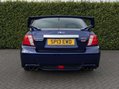 Subaru WRX Sti 2.5T Type UK Saloon 4dr Petrol Manual 4WD Euro 5 (300 ps) 6