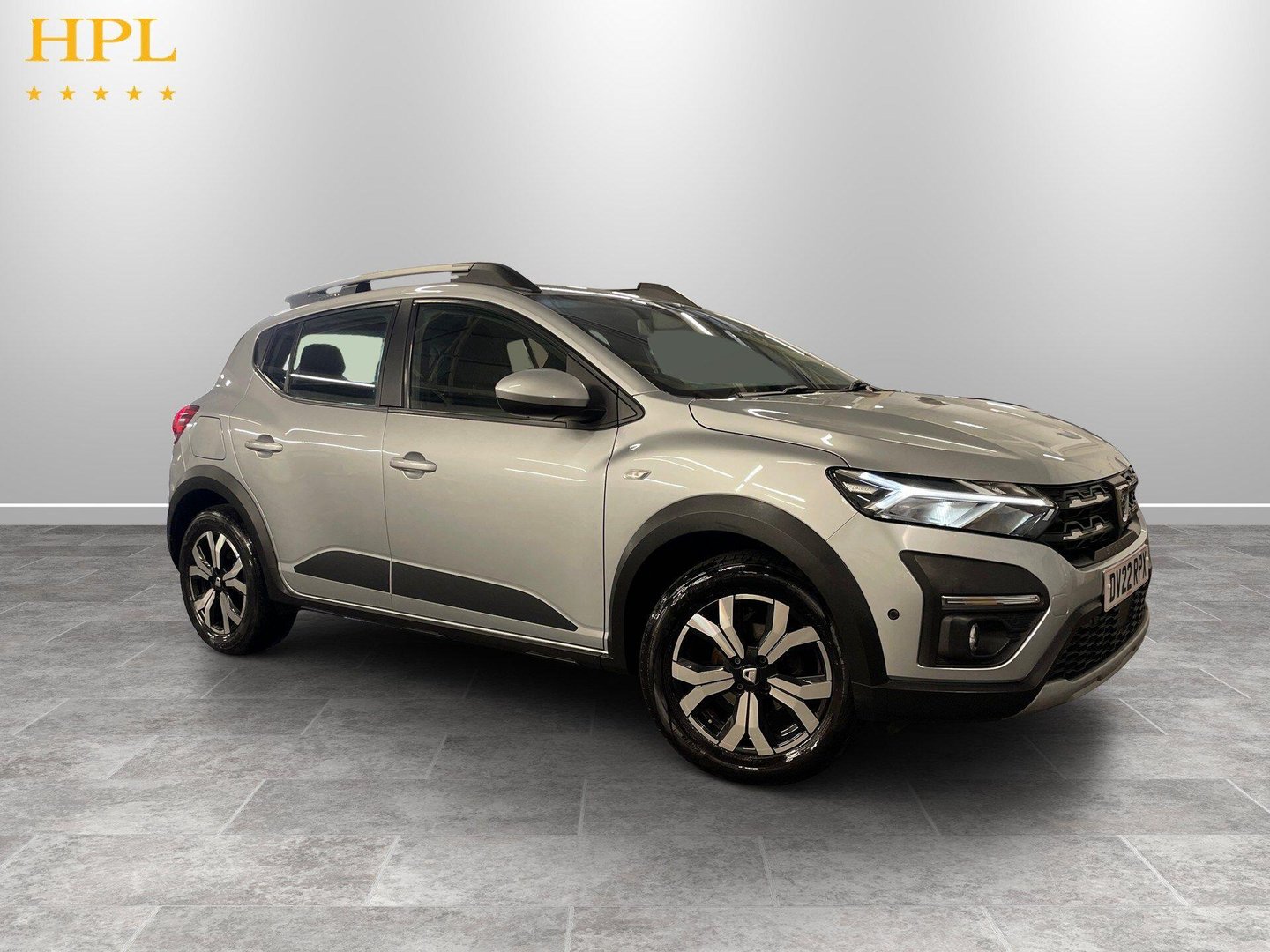 2022 Dacia Sandero