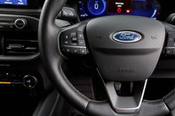 Ford Focus VIGNALE TDCI 21