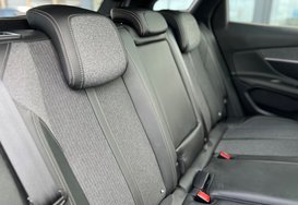 Peugeot 3008 PURETECH S/S 1.2 GT LINE PREMIUM AUTO 21