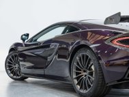 McLaren 570 3.8T V8 Coupe 2dr Petrol SSG Euro 6 (s/s) (570 ps) 30