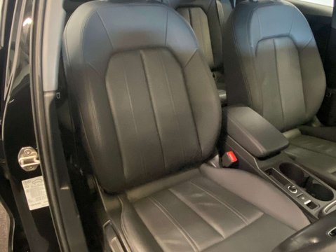 Audi A3 1.0 A3 Sportback 30 TFSI Sport 5dr 12