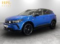 Vauxhall Grandland 1.2 Turbo GS SUV 5dr Petrol Manual Euro 6 (s/s) (130 ps) Alloys - Air Con - 3
