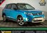 Suzuki Vitara SZ5 URBAN