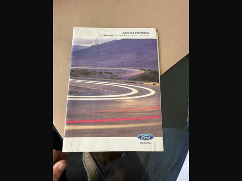 Ford Kuga 1.5 Kuga Titanium 5dr 88