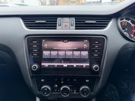 Skoda Octavia SE TECHNOLOGY TSI 10