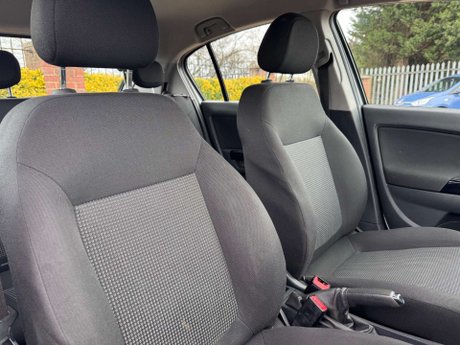 Vauxhall Corsa 1.2 Corsa S AC CDTi ecoFLEX S/S 93 5dr 19