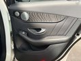 Mercedes-Benz GLC 3.0 GLC 350 AMG Line Premium+ D 4Matic Auto 4WD 5dr 47