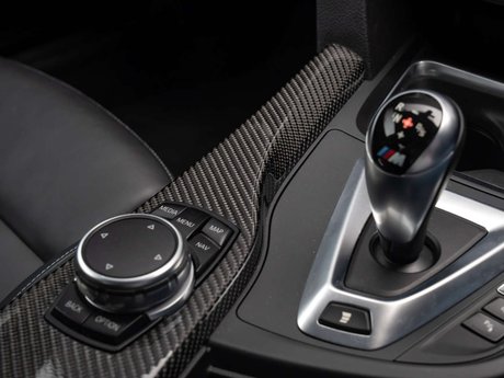 BMW M4 3.0 M4 Semi-Auto 2dr 14
