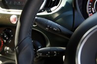 Fiat 500 ROCKSTAR 16