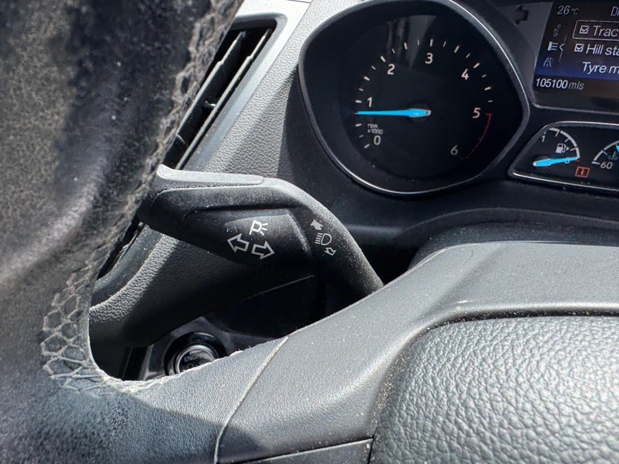 2017 Ford Kuga — image 25