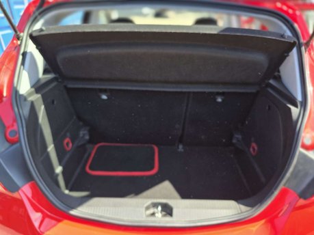 Vauxhall Corsa 1.4i SE Hatchback 5dr Petrol Auto Euro 6 (90 ps) 30