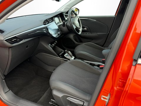 Vauxhall Corsa 100kW Elite Premium 50kWh 5dr Auto [7.4kWCh] 2