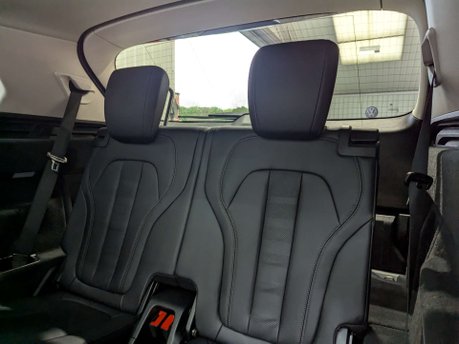 BMW X5 3.0 X5 xDrive 40d XLine MHEV Auto 4WD 5dr 73