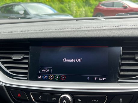 Vauxhall Insignia 1.5 Insignia Ultimate Nav TD 5dr 32