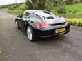Porsche Cayman 24V 9