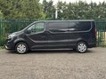 Renault Trafic LL30 SPORT DCI 4