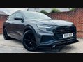 Audi Q8 3.0 TDI V6 50 S line SUV 5dr Diesel Tiptronic quattro Euro 6 (s/s) (286 ps) 1