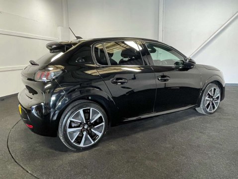 Peugeot 208 208 GT Ev 5dr 5