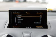 Audi A1 SPORTBACK TFSI SPORT 16