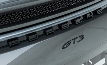 Porsche 911 GT3 (992) 37