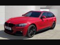 BMW 3 Series 2.0 320d xDrive M Sport Auto 4WD 5dr 2