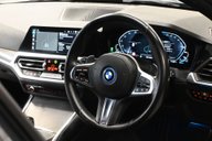 BMW 3 Series 2.0 330e M Sport Professional Edition Auto 5dr 40
