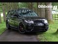 Land Rover Range Rover Sport 3.0 Range Rover Sport Autobiography Dynamic D MHEV Auto 4WD 5dr 7