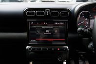 Citroen C3 Aircross PURETECH RIP CURL S/S 27