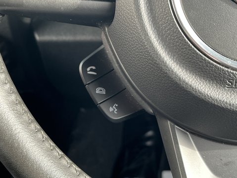 Suzuki Jimny 1.5 SZ5 ALLGRIP Auto 3dr 22